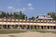  Abotani Vidya Niketan-School Building